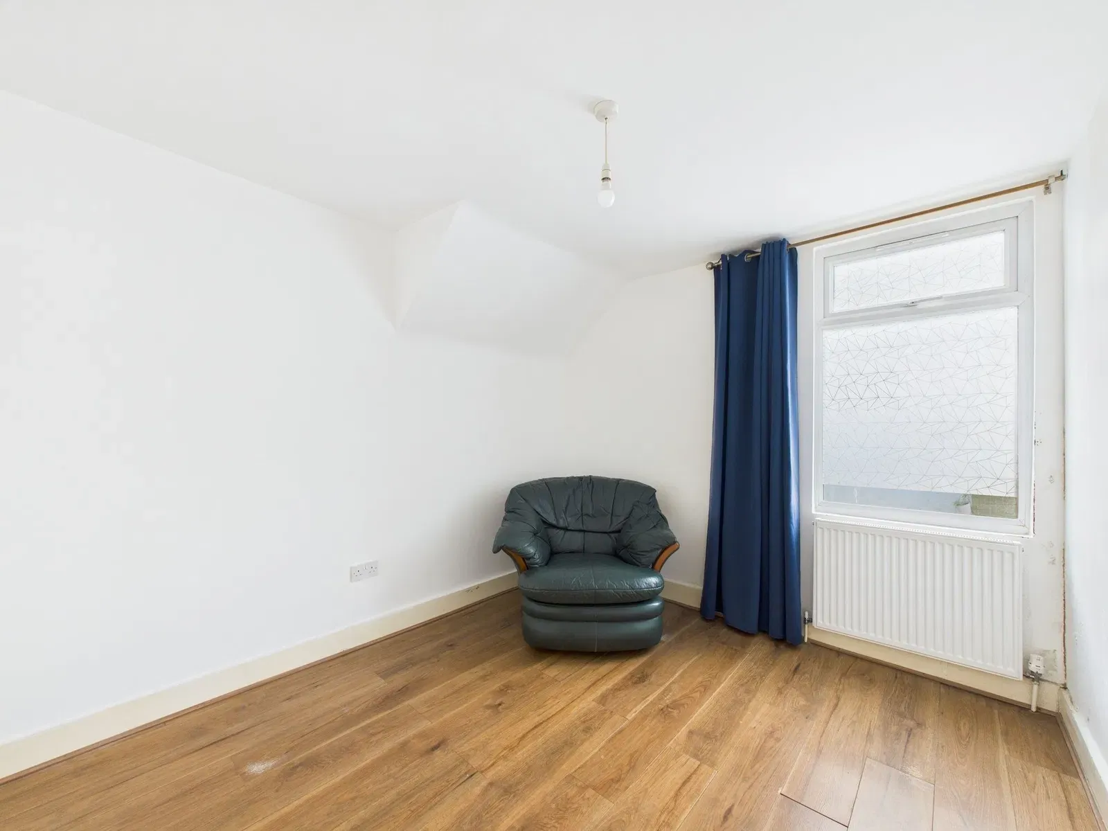 2 bed Apartment