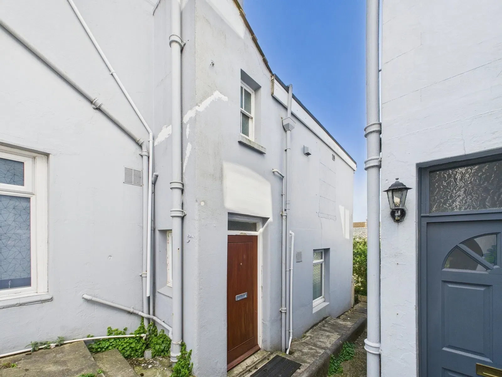 2 bed Apartment