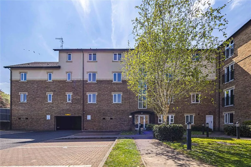 2 bed Apartment