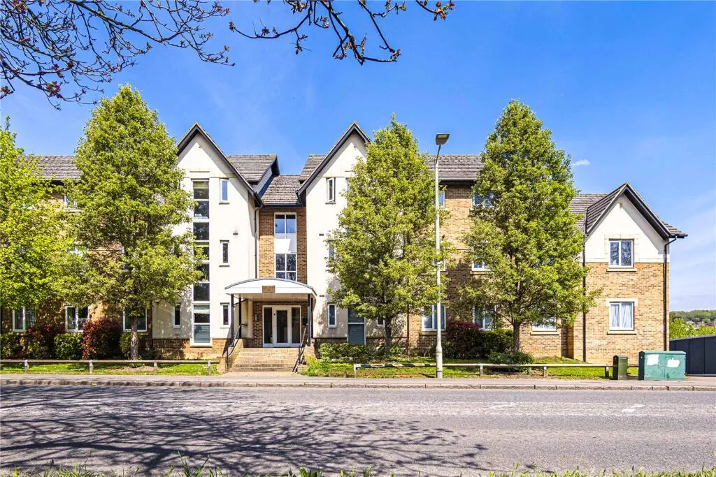 2 bed Apartment