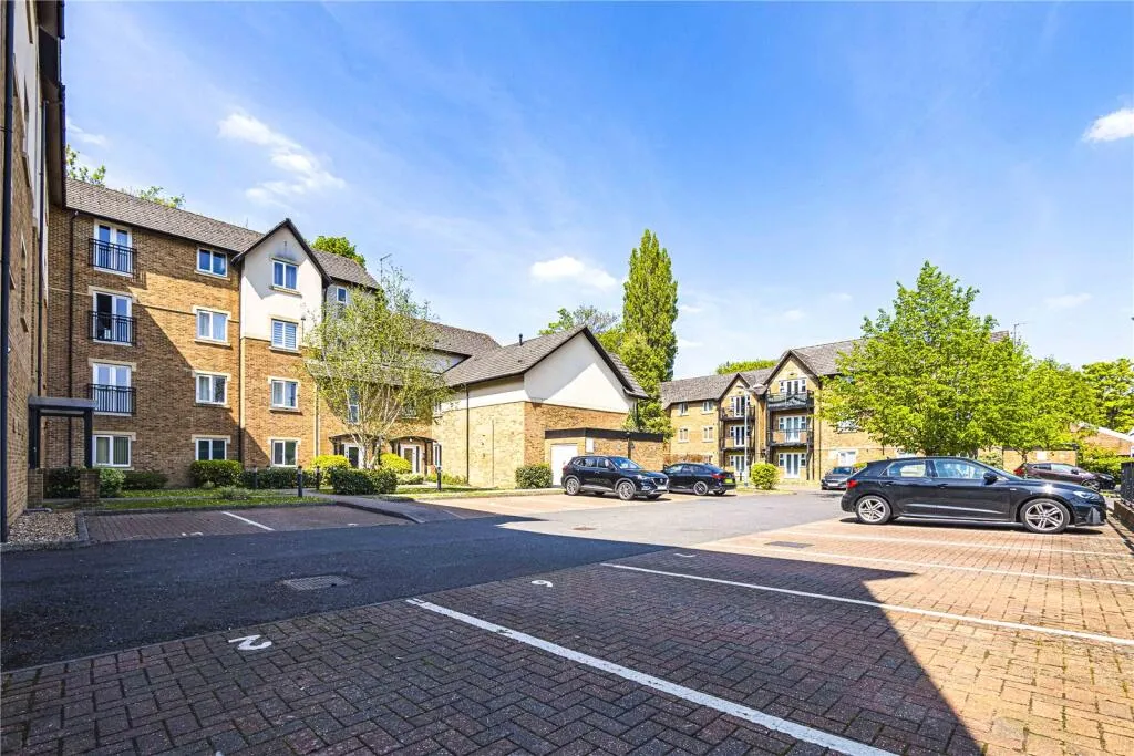 2 bed Apartment