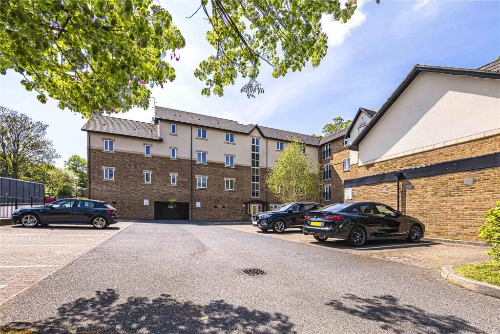 2 bed Apartment