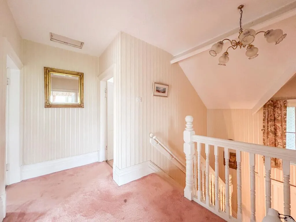 7 bed Semi-Detached