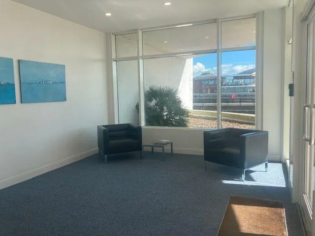 1 bed Apartment