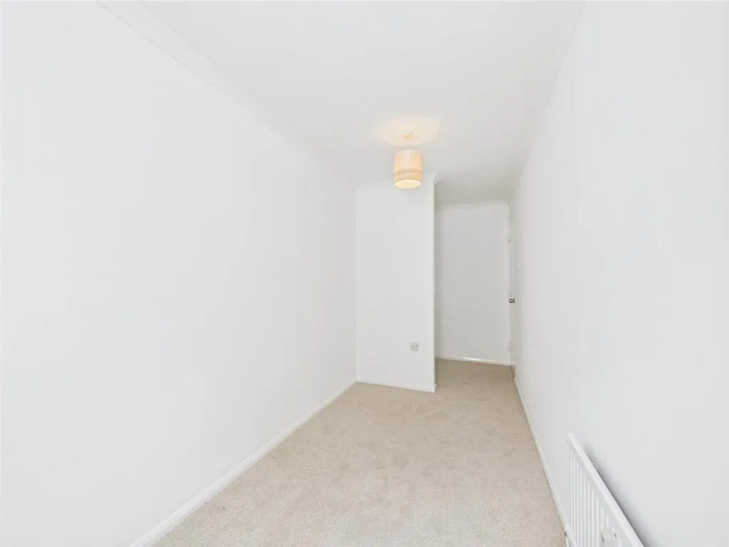 1 bed Apartment