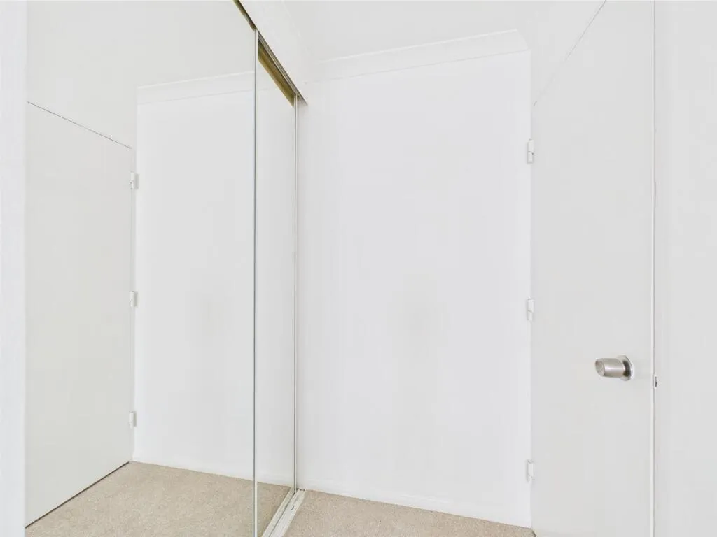 1 bed Apartment