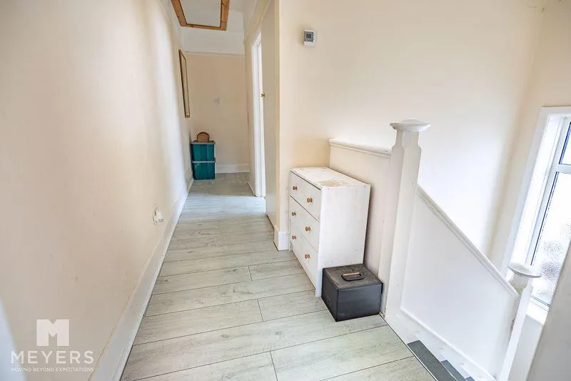 2 bed Maisonette