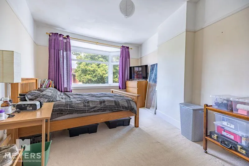 2 bed Maisonette
