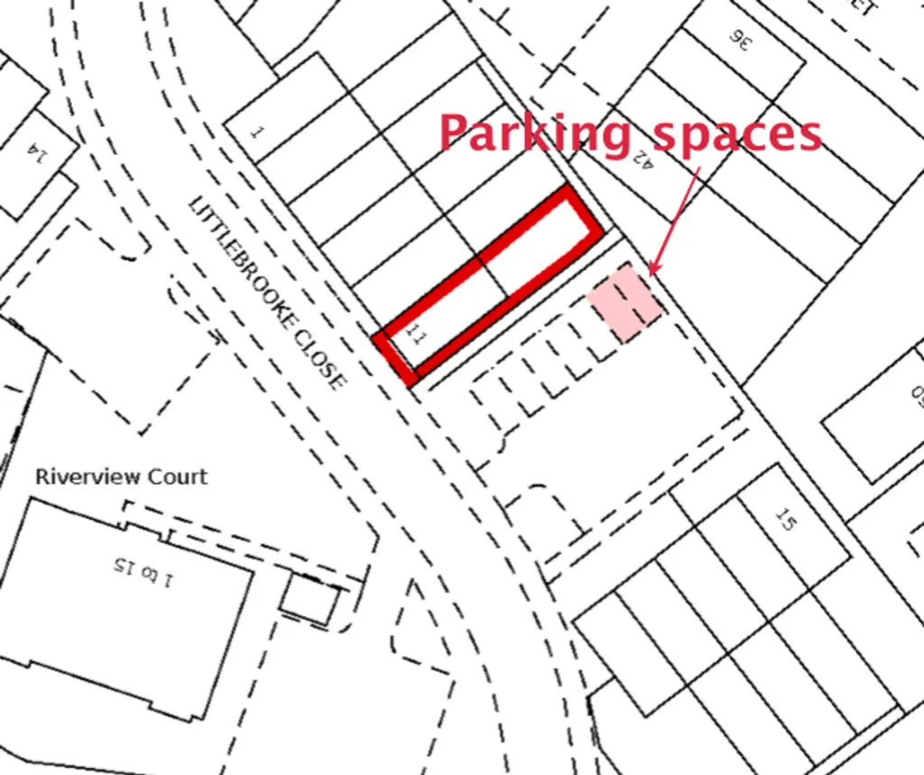4 bed End of Terrace