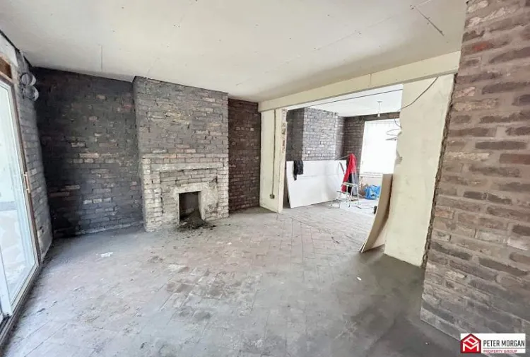 3 bed Semi-Detached