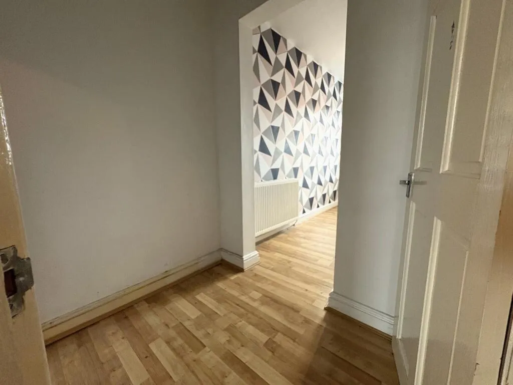 3 bed Terraced