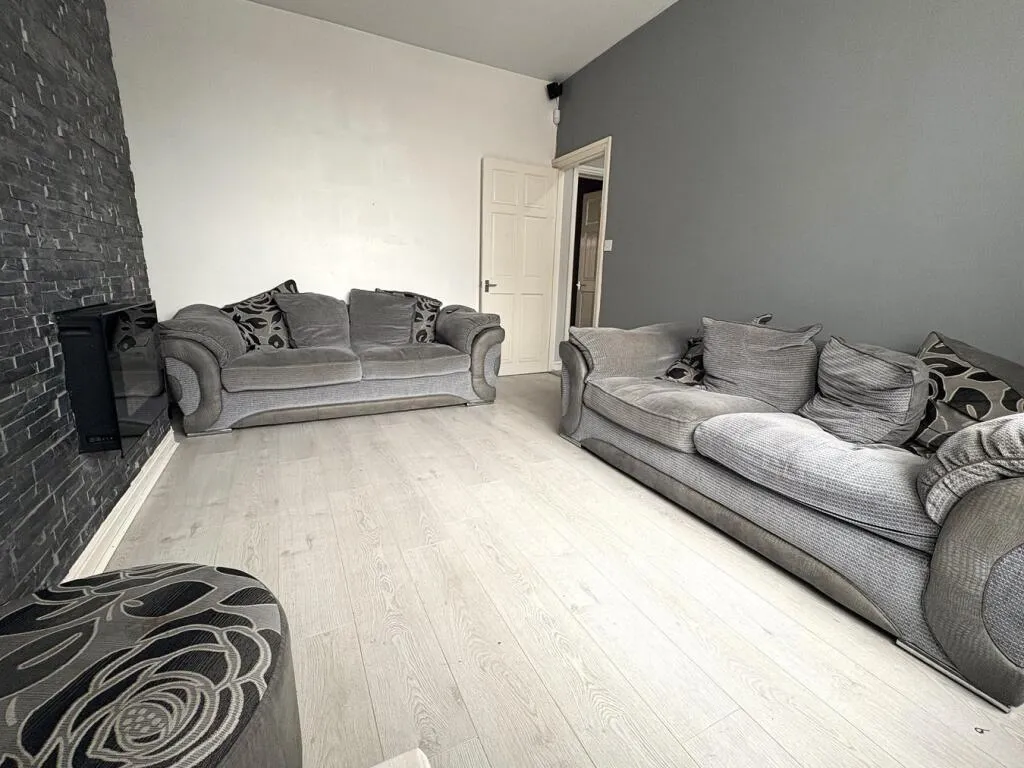 3 bed Terraced