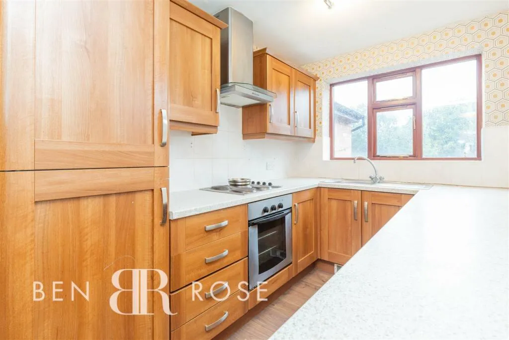 3 bed Terraced