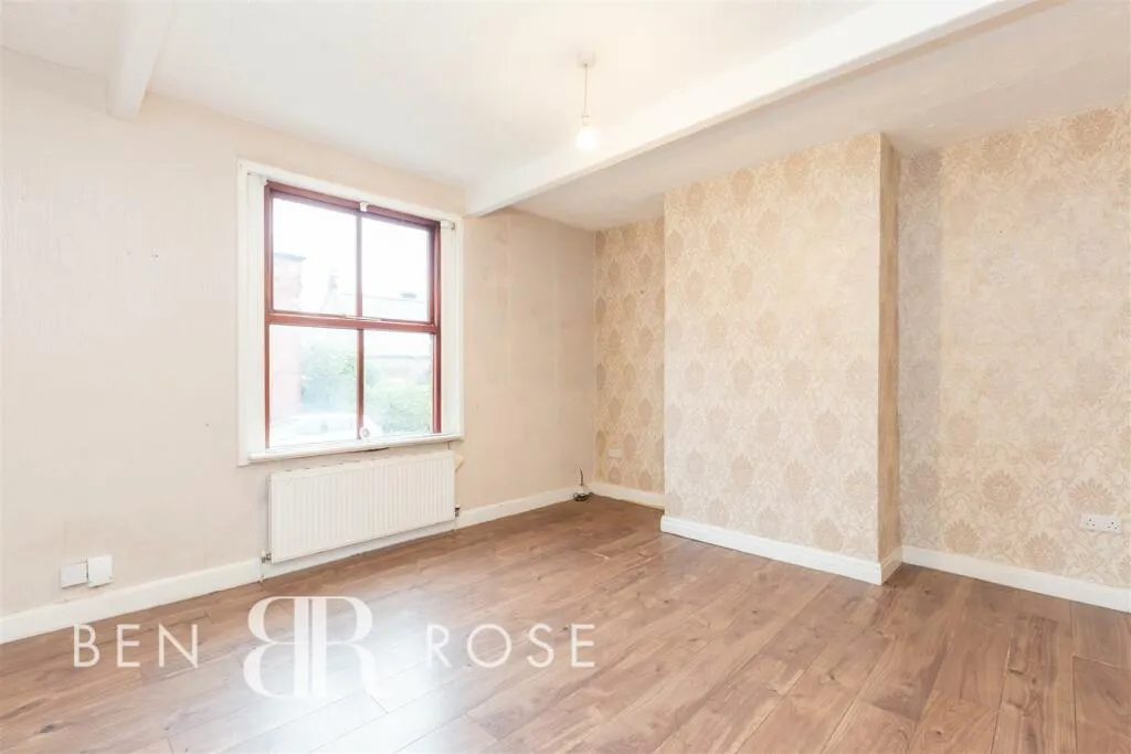 3 bed Terraced