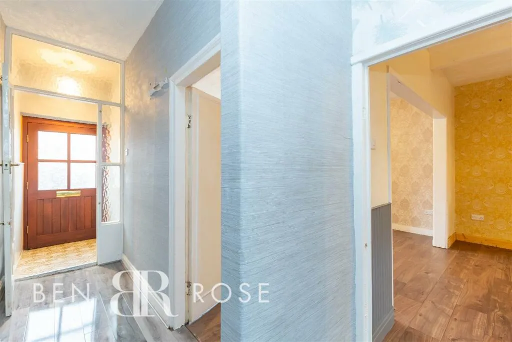 3 bed Terraced