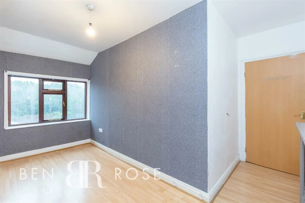 3 bed Terraced