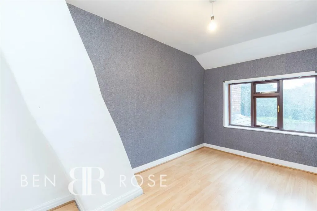 3 bed Terraced