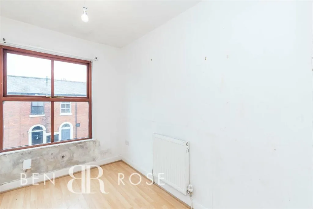 3 bed Terraced