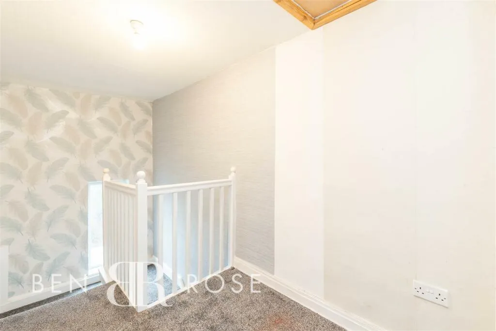 3 bed Terraced