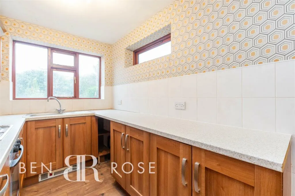 3 bed Terraced