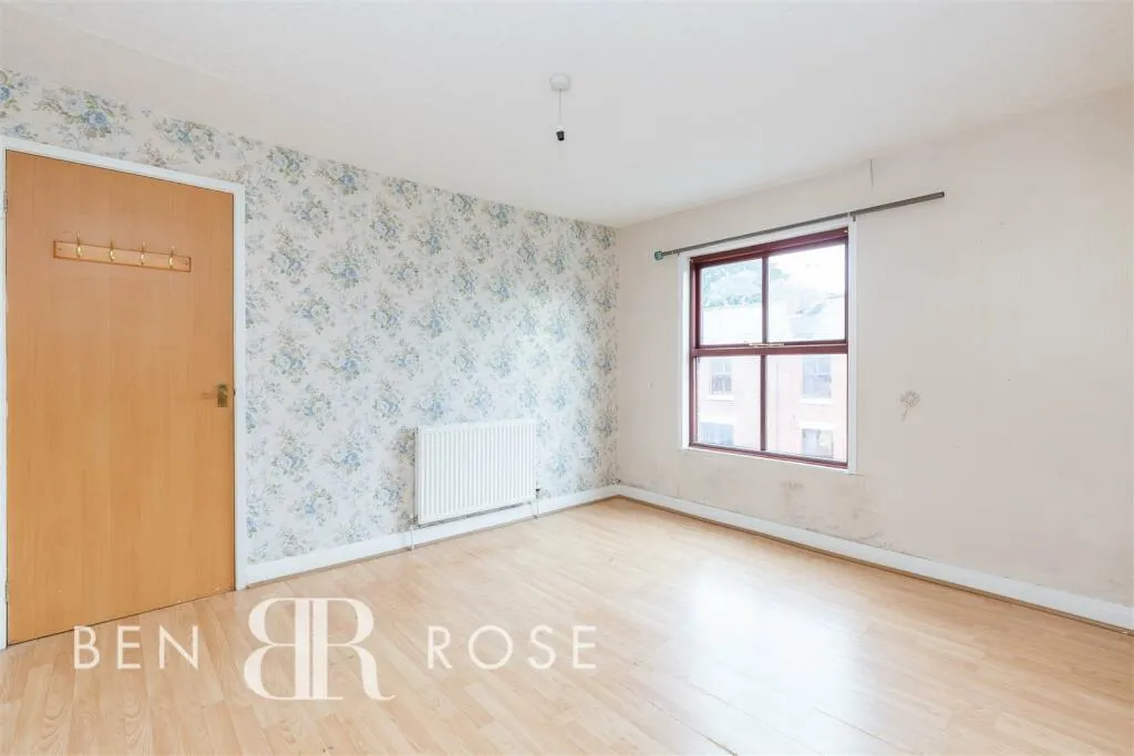 3 bed Terraced