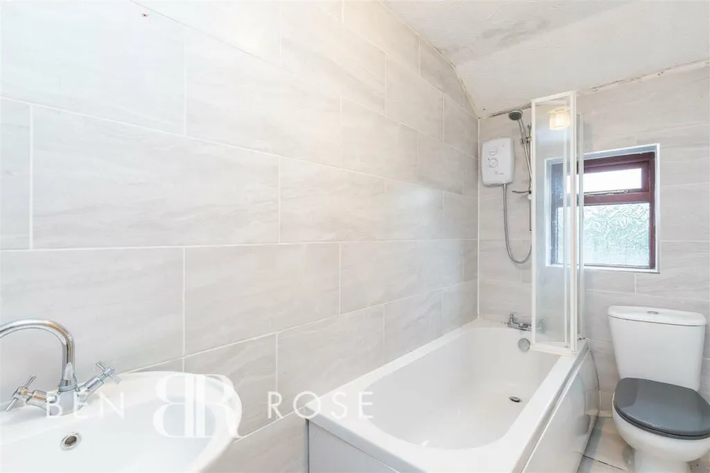 3 bed Terraced