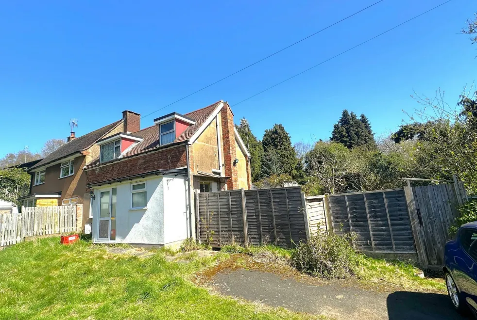 Property cover