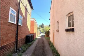 1 bed House & Land