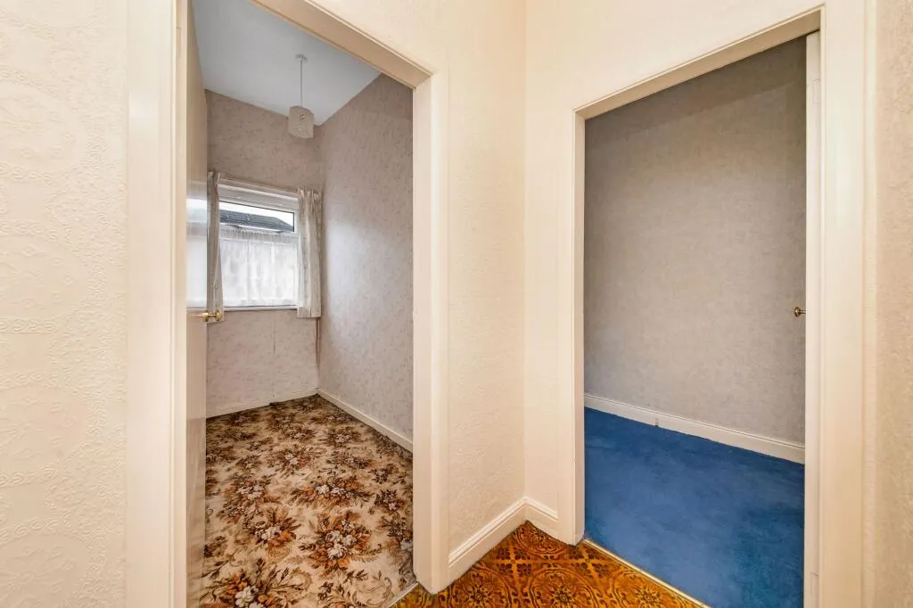 3 bed Terraced