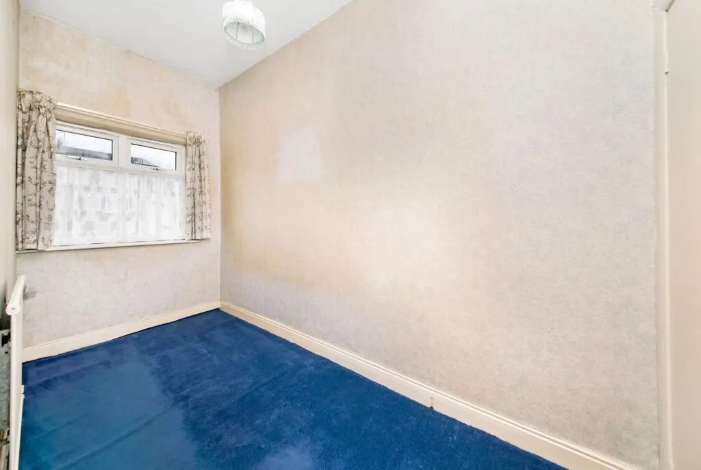 3 bed Terraced