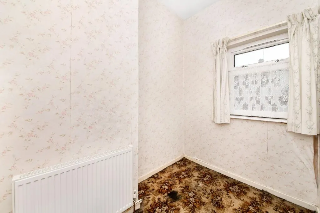 3 bed Terraced