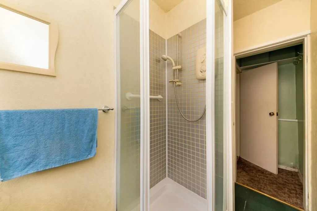 3 bed Terraced