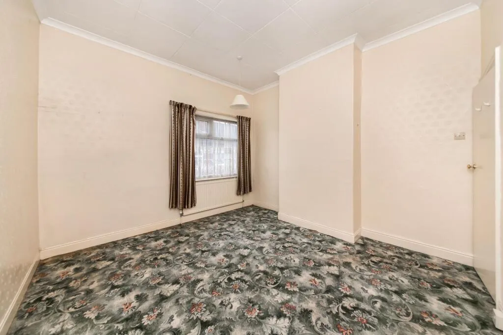 3 bed Terraced