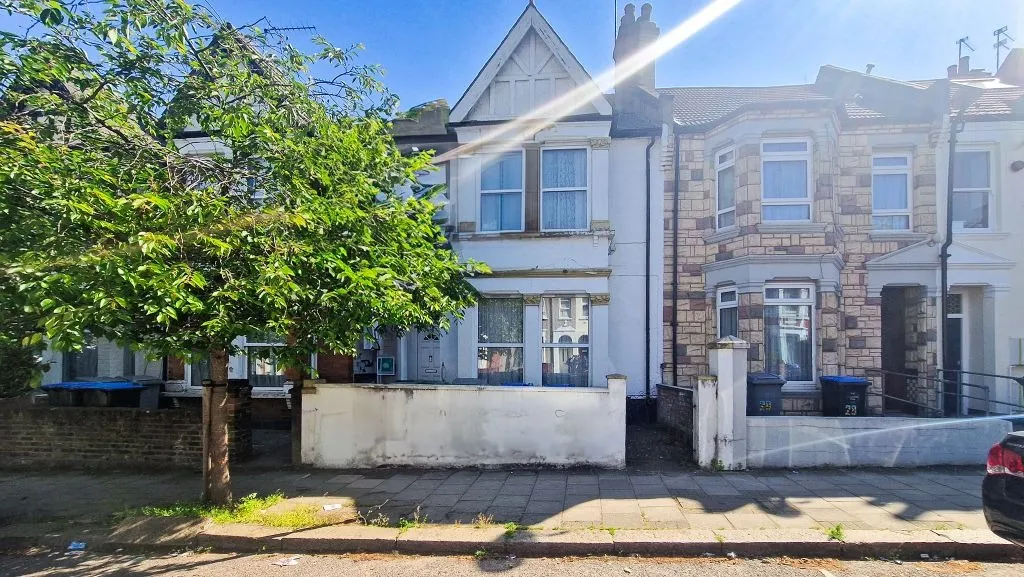Property cover