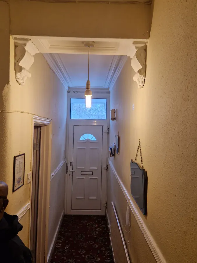 4 bed Terraced