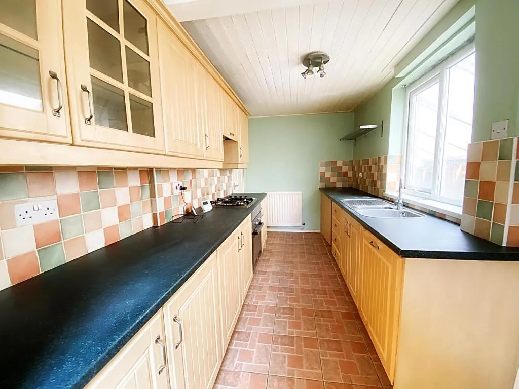 3 bed Semi-Detached