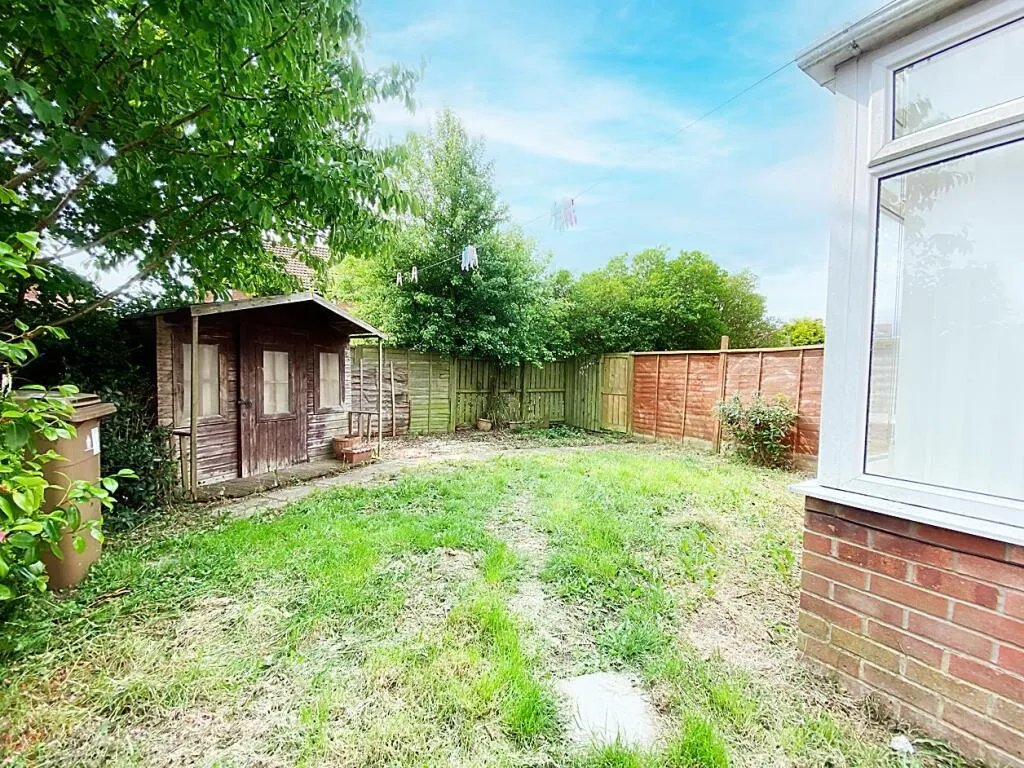 3 bed Semi-Detached