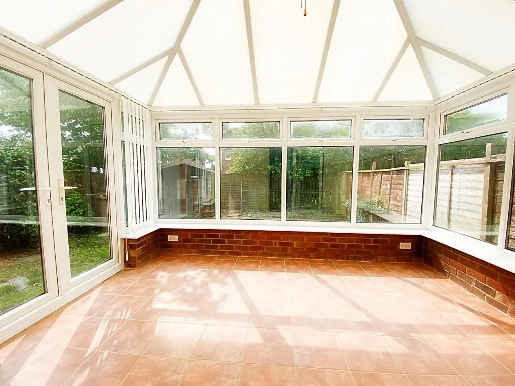 3 bed Semi-Detached