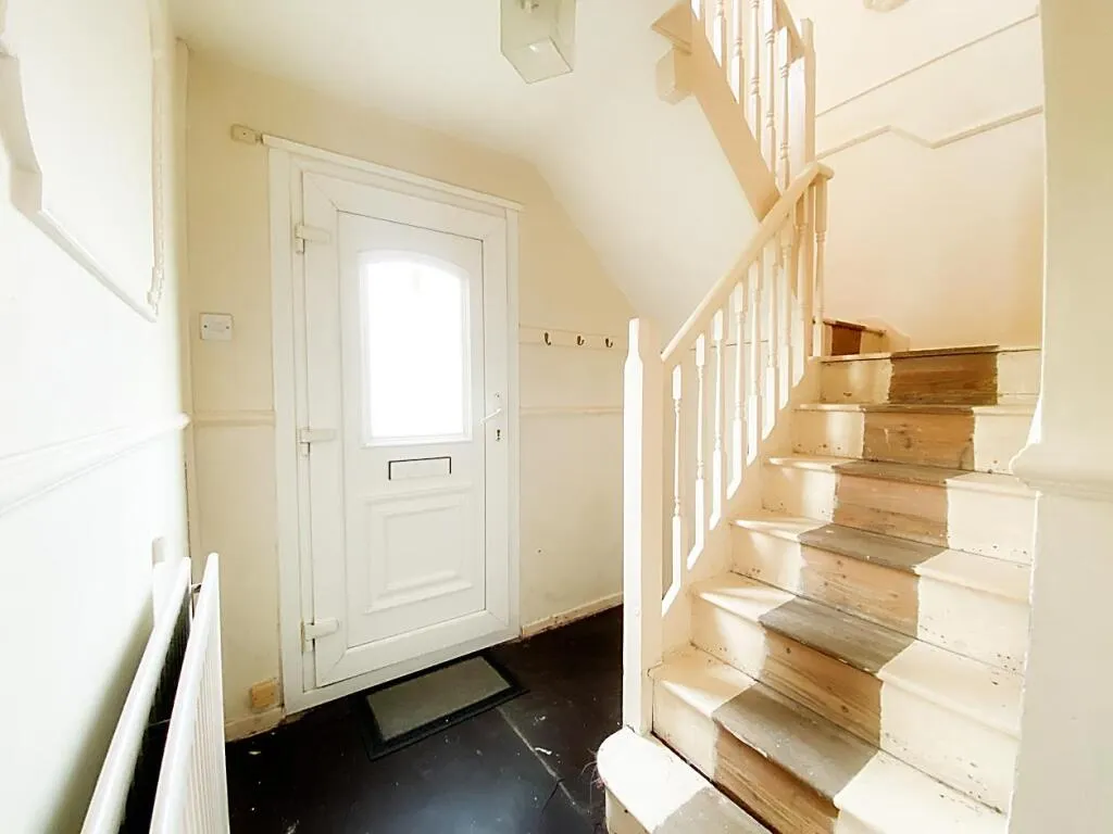 3 bed Semi-Detached