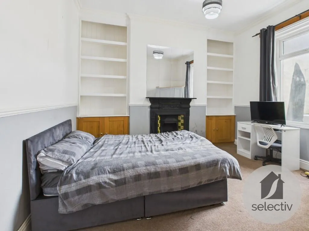 3 bed Terraced