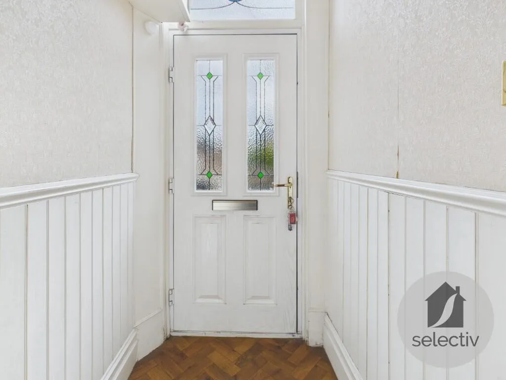 3 bed Terraced