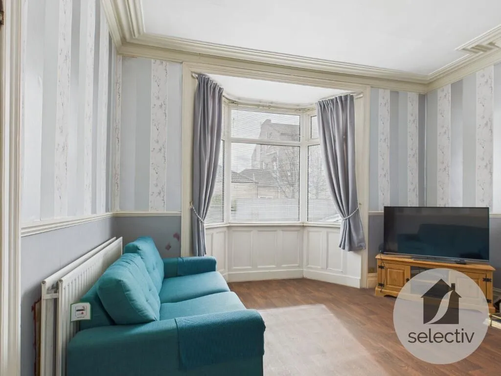 3 bed Terraced