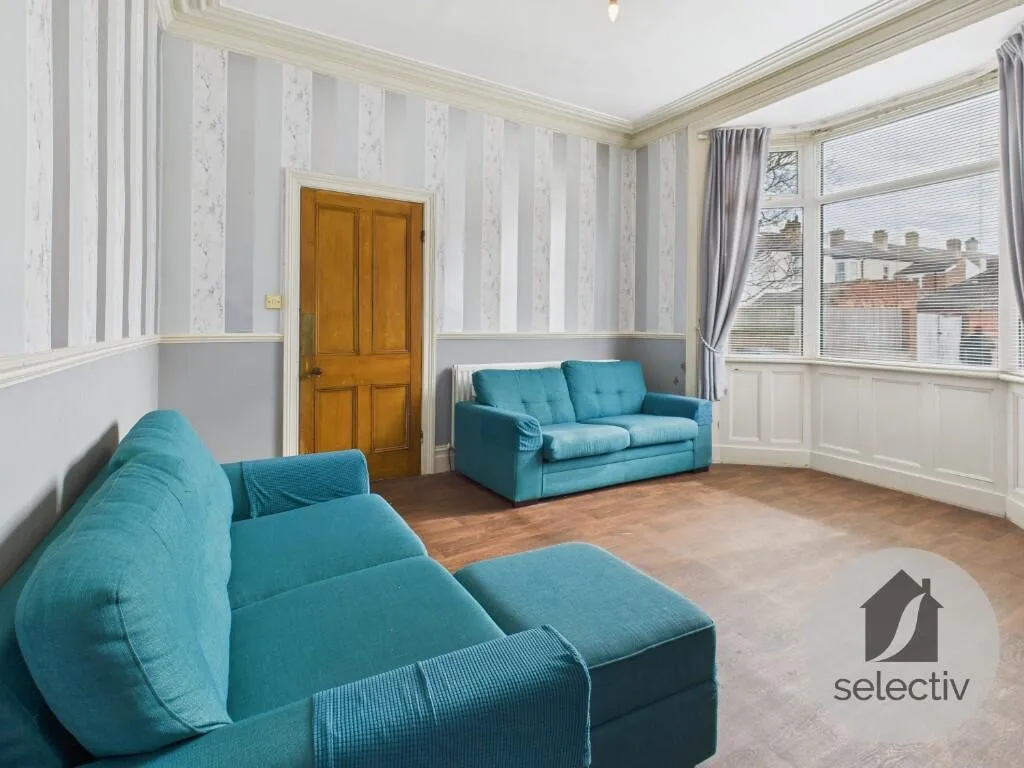 3 bed Terraced