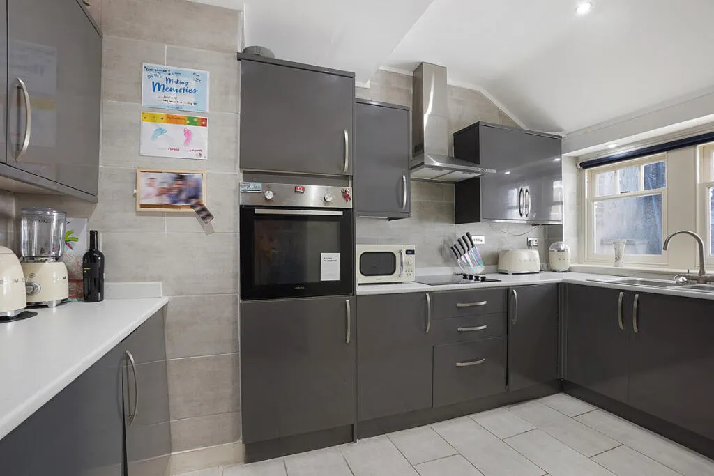 2 bed Apartment