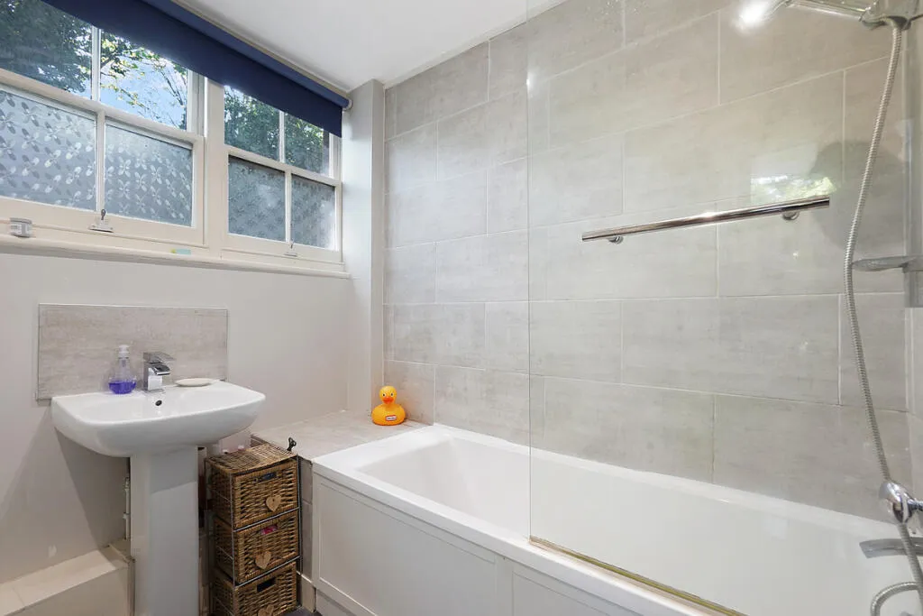 2 bed Apartment