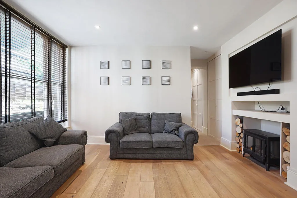 2 bed Apartment