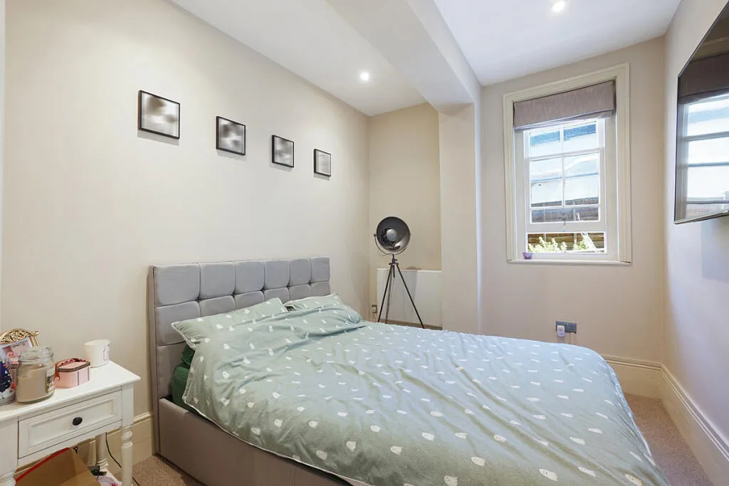 2 bed Apartment