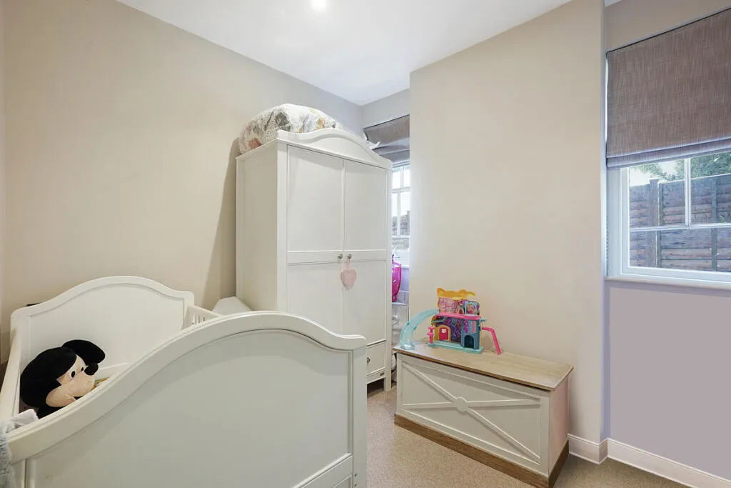 2 bed Apartment