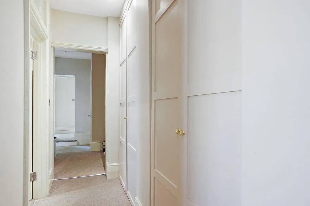 2 bed Apartment