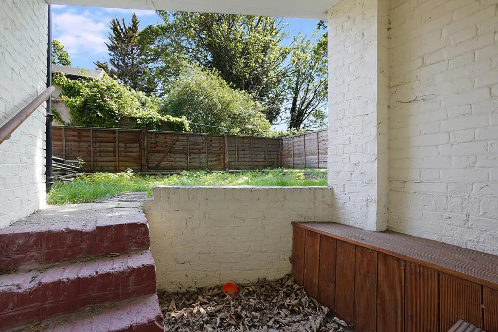 2 bed Apartment
